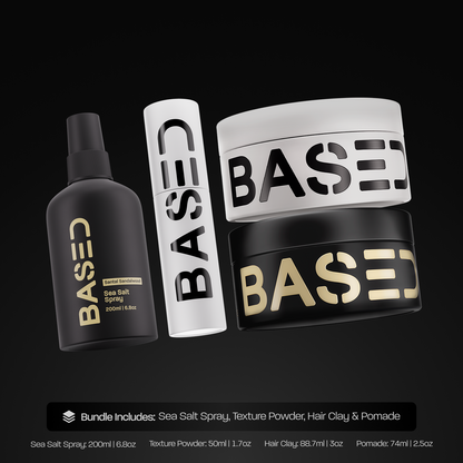 Complete Styling Kit