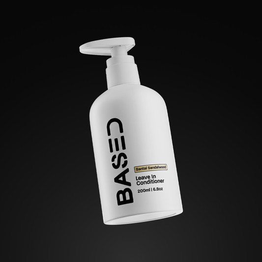 Leave-In Conditioner