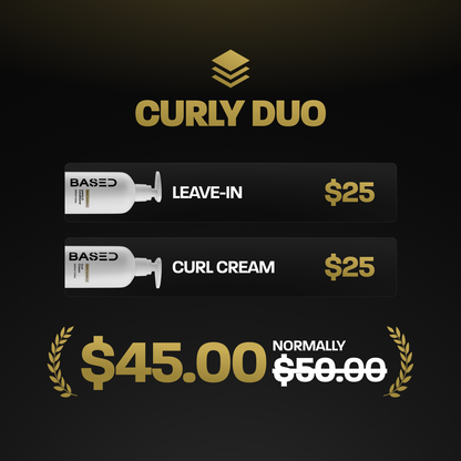 Curly Duo