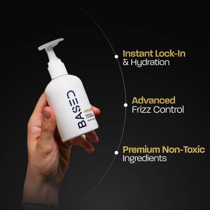 Leave-In Conditioner