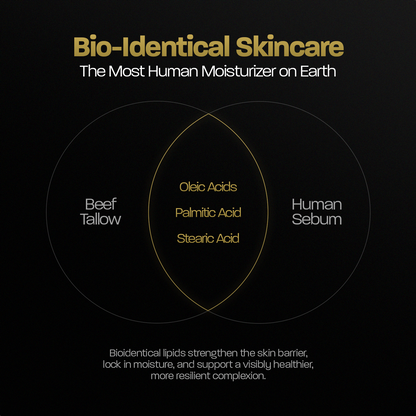 Tallow Moisturizer